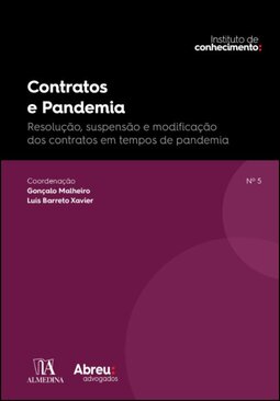 Contratos e pandemia