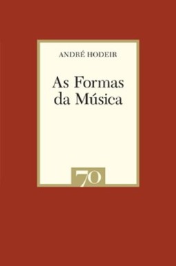 As formas da música