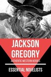 Essential novelists - jackson gregory