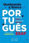Quebrando a banca: Português - ESAF
