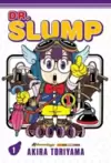 Dr. Slump Vol. 1