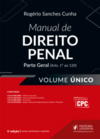 Manual de direito penal: Parte geral (Arts. 1º ao 120)