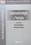 Gastroenterologia e nutrição