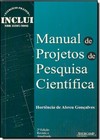 Manual De Projetos De Pesquisa Cientifica