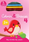 Colorir & Brincar 4 : Rosa