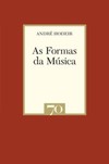 As formas da música