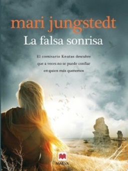 La falsa sonrisa (Anders Knutas #6)