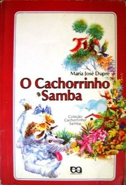 O Cachorrinho Samba