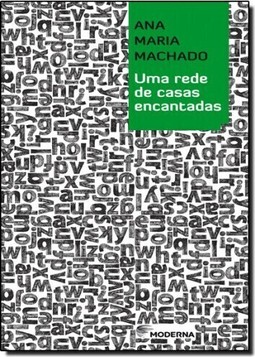 UMA REDE DE CASAS ENCANTADAS