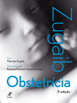 Zugaib Obstetrícia