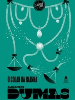 O Colar da Rainha (versão condensada por Gérard Soncarrieu)
