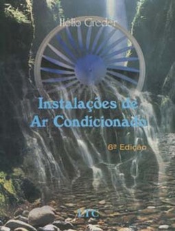Instalações de ar condicionado