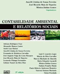 Contabilidade ambiental e relatórios sociais