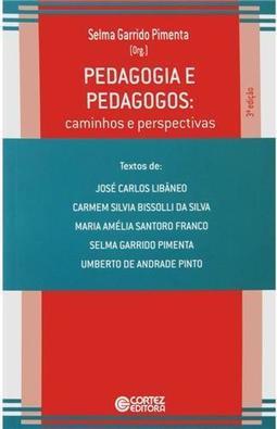 Pedagogia e Pedagogos