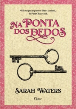 Na ponta dos dedos