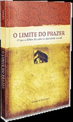 O LIMITE DO PRAZER