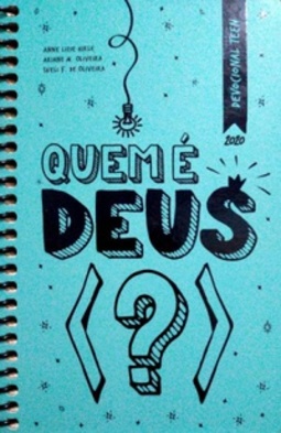 Devocional teen 2020