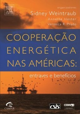 Cooperação Energética Nas Américas