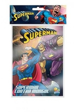 Superman - kit c/08 und.