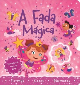 A fada mágica