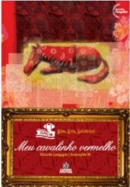 MEU CAVALINHO VERMELHO
