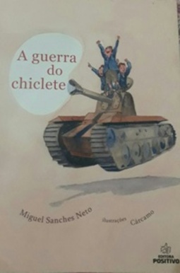 A Guerra do Chiclete (Hora Viva)
