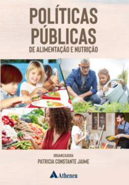 Políticas públicas de alimentação e nutrição