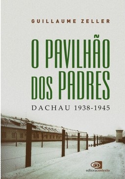O pavilhão dos padres