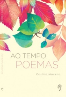 Ao tempo poemas