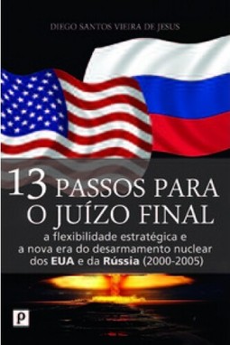 13 passos para o juízo final