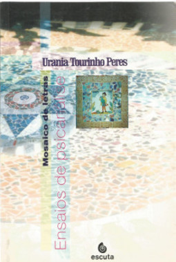 Mosaico de letras: ensaios de psicanálise