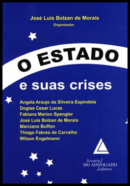 O Estado e suas crises