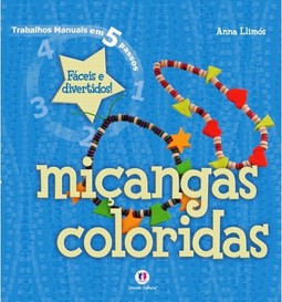 Miçangas Coloridas