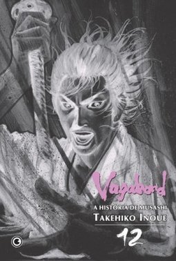 Vagabond: a História de Musashi - 12