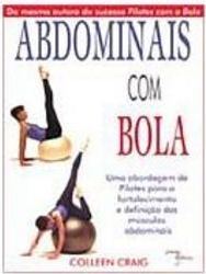 Abdominais com Bola