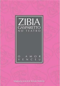 O Amor Venceu
