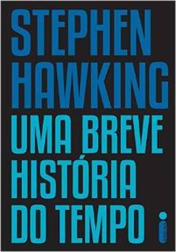 UMA BREVE HISTORIA DO TEMPO