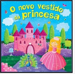 O Vestido Novo Da Princesa