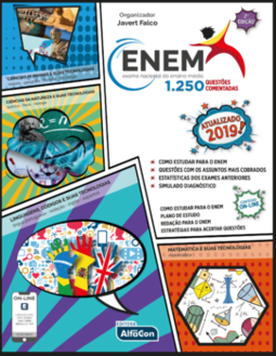 Enem - Questões comentadas