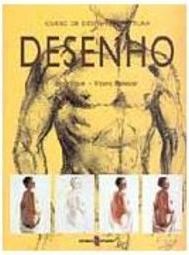 Curso de Desenho e Pintura: Desenho - IMPORTADO