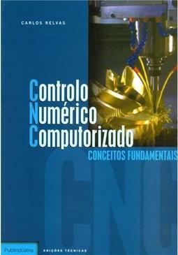 Controlo Numérico Computorizado