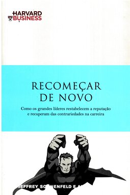 Recomeçar de novo