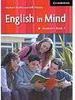 English in Mind: Student´s Book 1 - IMPORTADO