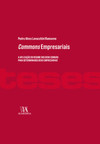 Commons empresariais: a aplicação do regime dos bens comuns para determinados bens empresariais