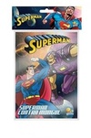 Superman - kit c/08 und.