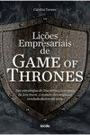 Lições empresariais de Game of Thrones