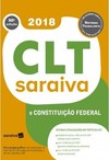 CLT Saraiva e Constituição Federal