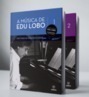 A Música De Edu Lobo (2 Volumes)