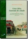 Uma Idéia Ilustrada de Cidade