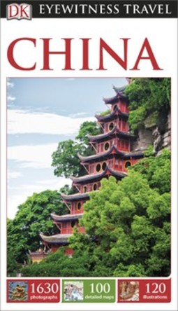 DK Eyewitness China